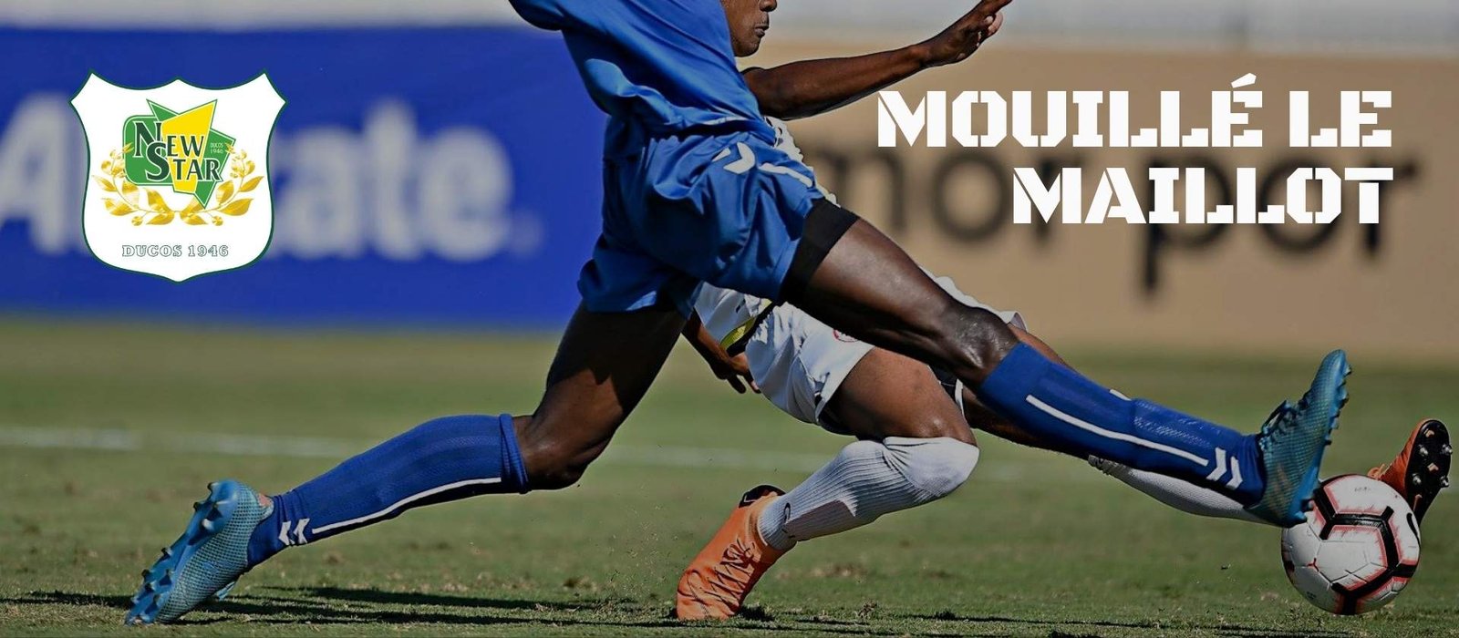 Association sportive New Star Ducos Martinique